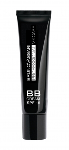 Crema - fond de ten  cu protectie solara SPF 15- BB Cream SPF 15