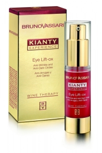 Crema conturul ochilor anti-age Vinoterapie botox - Eye Lift-Ox