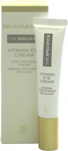 Crema pentru conturul ochilor - Vitamin Eye Cream