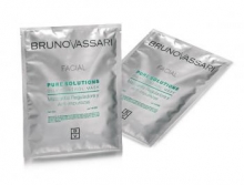 Masca plastifianta alginata - Oily Control Mask