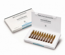 Tratament ten gras si acneic - Facial Equilibrant Oily Skins Pure Solution