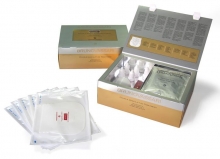 Tratament masca efect botox - Double Mask Lift-ox Treatment