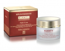 Crema tratament antirid vinoterapie Kianty - Pate d Uva