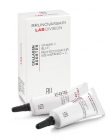 Crema corectoare cu vitamina C - COLLAGEN BOOSTER VITAMIN C BLUR