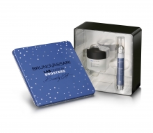 XMAS Booster Firming