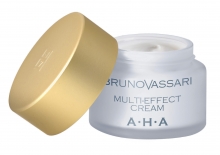 Crema anti-rid cu acid alfa hidroxilic - AHA Multi Effect Cream