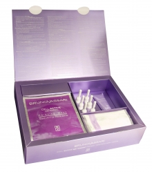 Kit tratament profesional cu celule stem - INTENSIVE ACTIVE-AGE TREATMENT