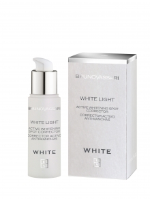 Corector depigmentare - White-Light