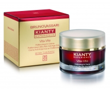 Crema anti-age botox Vinoterapie utilizare zilnica 200 ml - Vita - Vite