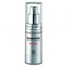Ser anti-age cu extract de caviar - SERUM ANTI-AGE
