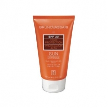 SUN DEFENSE SUN PROTECTION MILK SPF 30