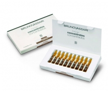 Fiola hidratanta faciala - MOISTURIZING CONCENTRATE
