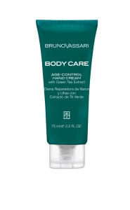 Crema de maini anti-age - AGE CONTROL HAND CREAM