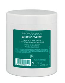 Crema de termosudatie - EXUDATION CREAM