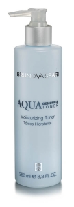 Tonic cu acid hialuronic pentru hidratare intensa - Aqua Toner