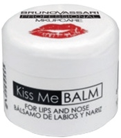 Balsam hidratant pentru buze - Kiss Me Balm