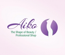 Aiko Salon / The Shape of Beauty